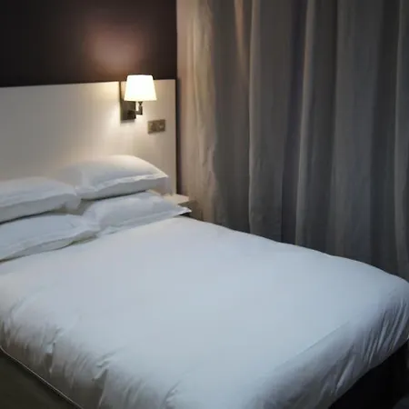 Inn Du Cheval Blanc 3*