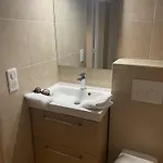 Мини-отель Du Cheval Blanc Аяччо