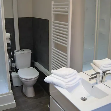 Du Cheval Blanc Gasthof