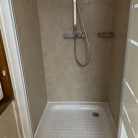 Du Cheval Blanc אז'אקסיו