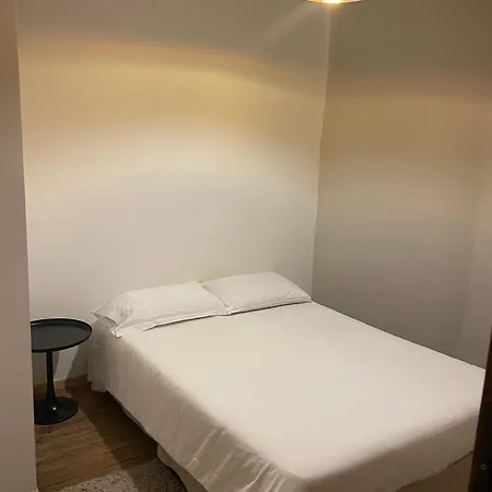 Du Cheval Blanc 3* אז'אקסיו