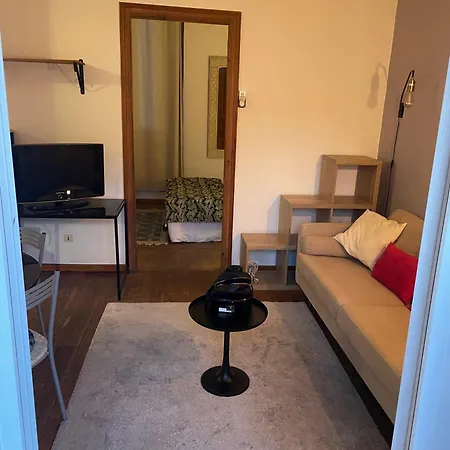 אורחן Du Cheval Blanc 3*