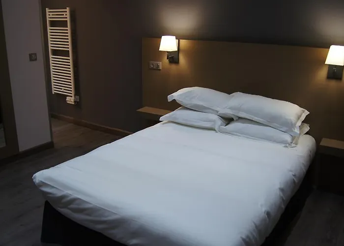 Du Cheval Blanc Mini-hôtel