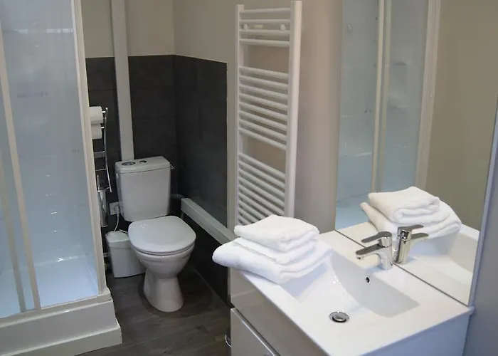 Du Cheval Blanc Mini-hôtel