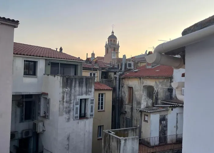 Du Cheval Blanc Mini-hôtel