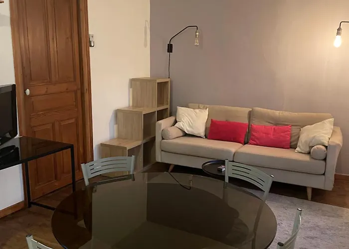 Du Cheval Blanc Mini-hôtel 3*