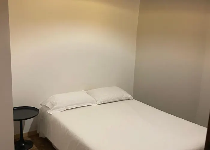 Du Cheval Blanc 3* Ajaccio (Corsica)