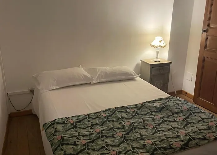 Du Cheval Blanc Mini-hôtel 3*