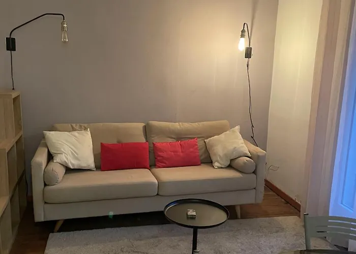 Du Cheval Blanc Mini-hôtel 3*