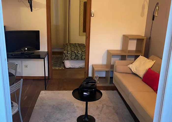 Inn Du Cheval Blanc 3*