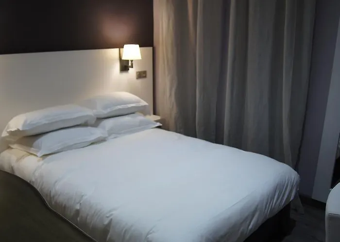 Mini-hôtel Du Cheval Blanc 3*