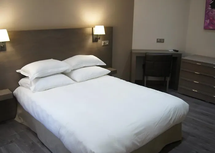 Mini-hôtel Du Cheval Blanc